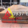 Thép tấm đúc ASTM A572 130mm/130ly/130li gr50 nhà máy YINGKOU cập cảng TPHCM